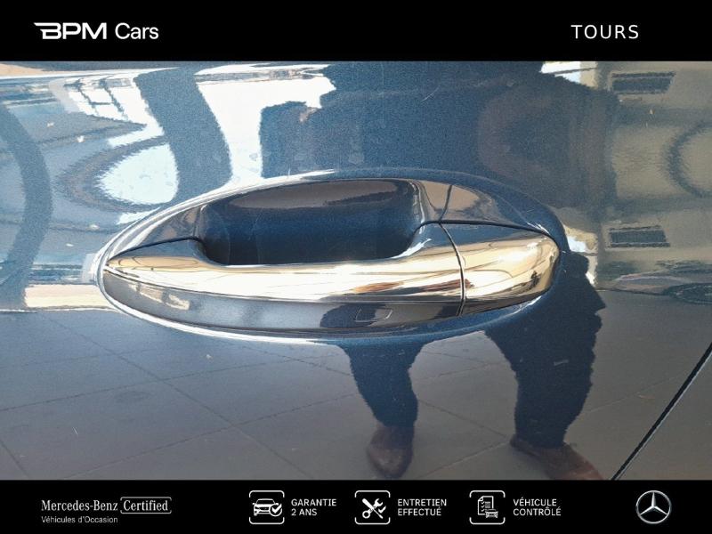 Image MERCEDES-BENZ Classe B 200 163ch AMG Line 7G-DCT