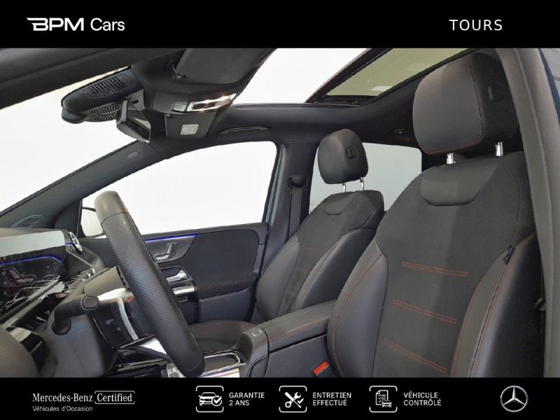 Image MERCEDES-BENZ Classe B 200 163ch AMG Line 7G-DCT