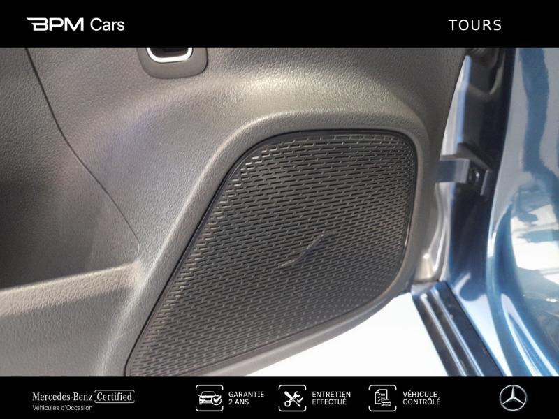 Image MERCEDES-BENZ Classe B 200 163ch AMG Line 7G-DCT