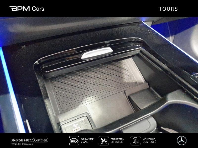 Image MERCEDES-BENZ Classe B 200 163ch AMG Line 7G-DCT