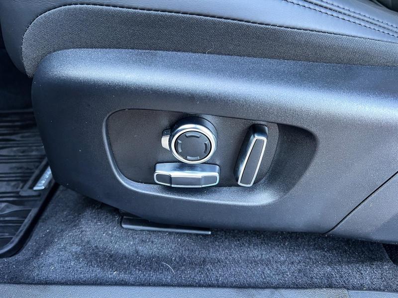 Image LAND-ROVER Range Rover Evoque 2.0 P 200ch Flex Fuel R-Dynamic Autobiography AWD BVA Mark III