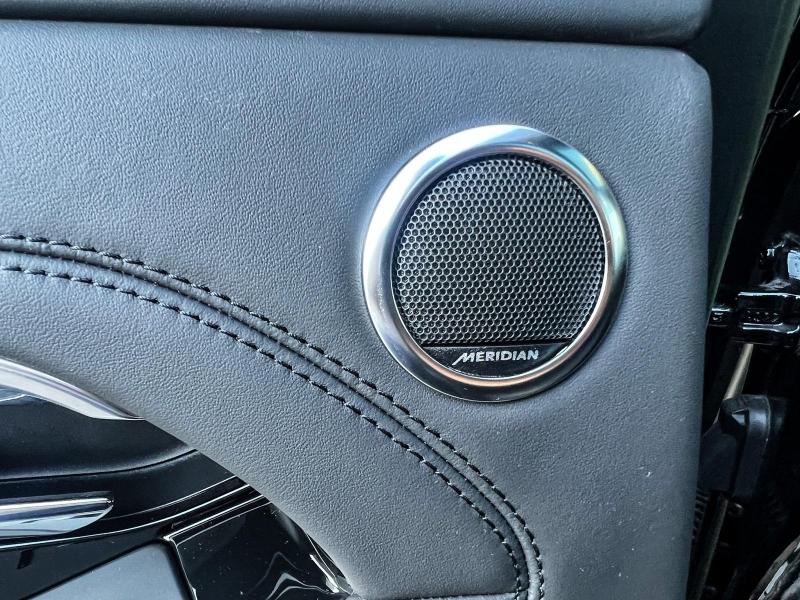 Image LAND-ROVER Range Rover Evoque 2.0 P 200ch Flex Fuel R-Dynamic Autobiography AWD BVA Mark III