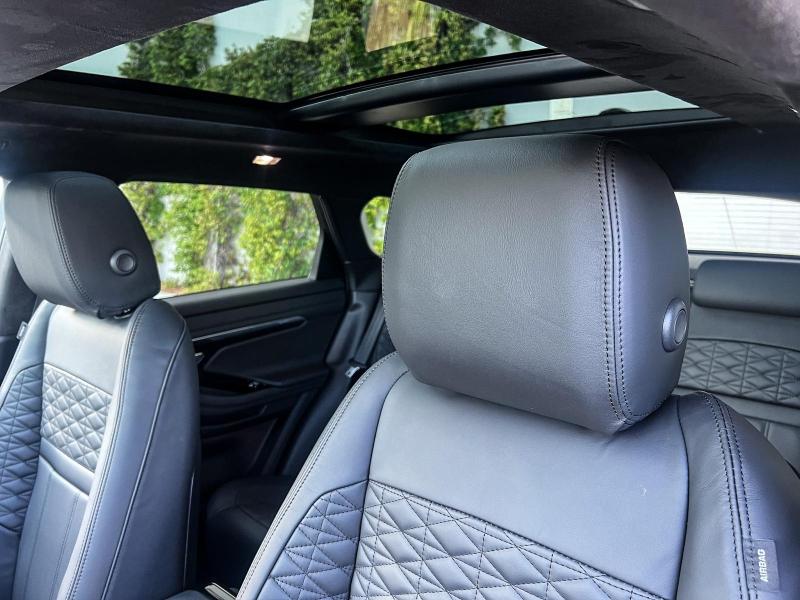Image LAND-ROVER Range Rover Evoque 2.0 P 200ch Flex Fuel R-Dynamic Autobiography AWD BVA Mark III