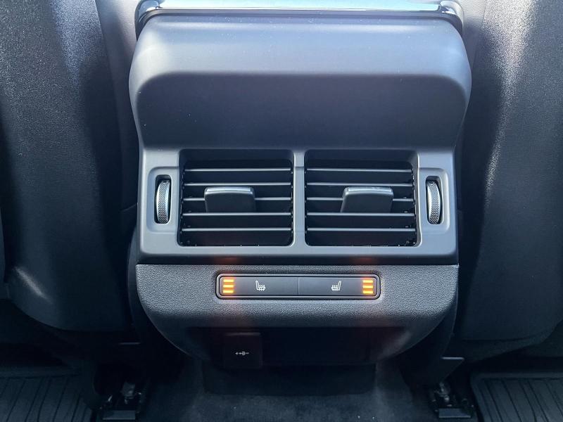 Image LAND-ROVER Range Rover Evoque 2.0 P 200ch Flex Fuel R-Dynamic Autobiography AWD BVA Mark III