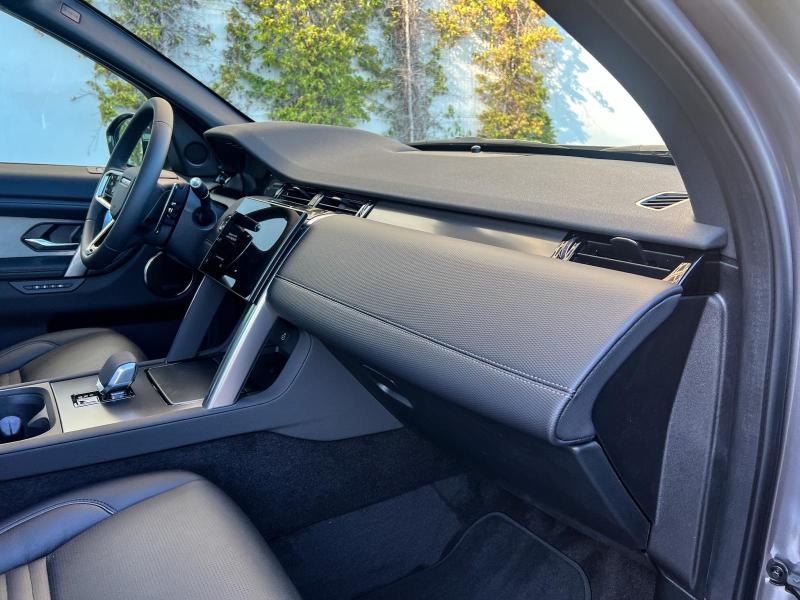 Image LAND-ROVER Discovery Sport P270e PHEV 269ch Dynamic SE