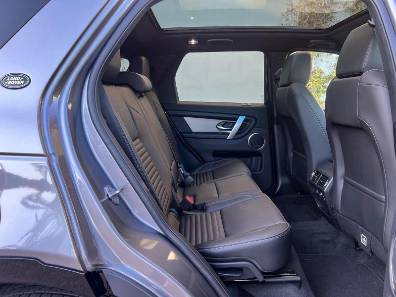 Image LAND-ROVER Discovery Sport P270e PHEV 269ch Dynamic SE