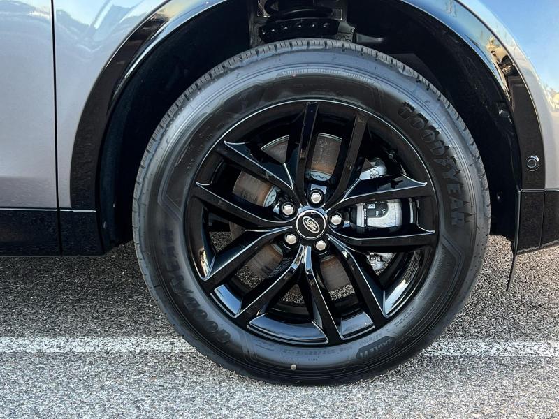 Image LAND-ROVER Discovery Sport P270e PHEV 269ch Dynamic SE