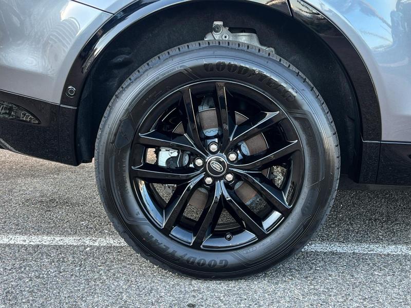 Image LAND-ROVER Discovery Sport P270e PHEV 269ch Dynamic SE