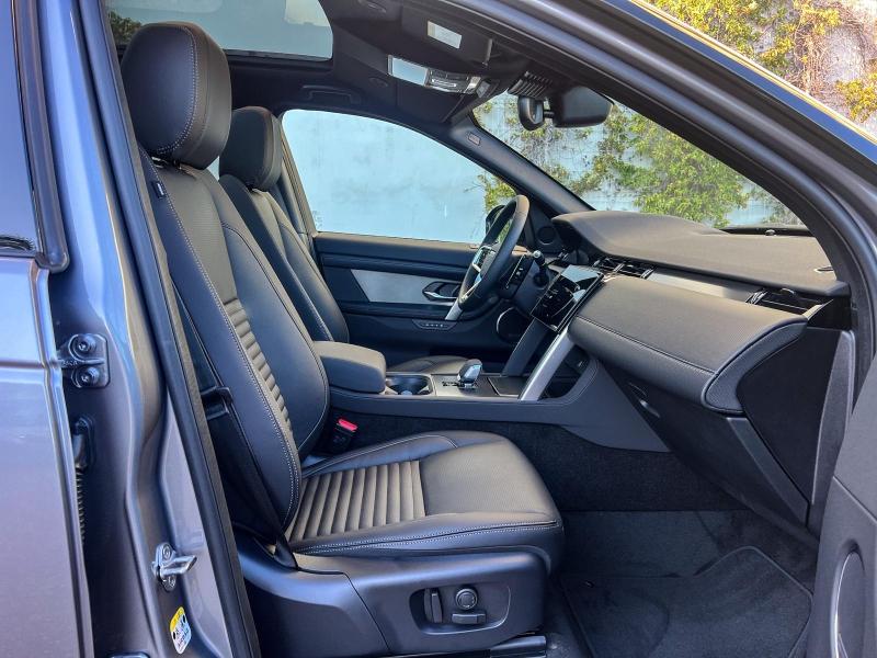 Image LAND-ROVER Discovery Sport P270e PHEV 269ch Dynamic SE