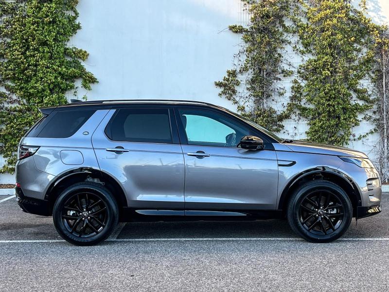 Image LAND-ROVER Discovery Sport P270e PHEV 269ch Dynamic SE