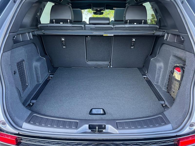 Image LAND-ROVER Discovery Sport P270e PHEV 269ch Dynamic SE