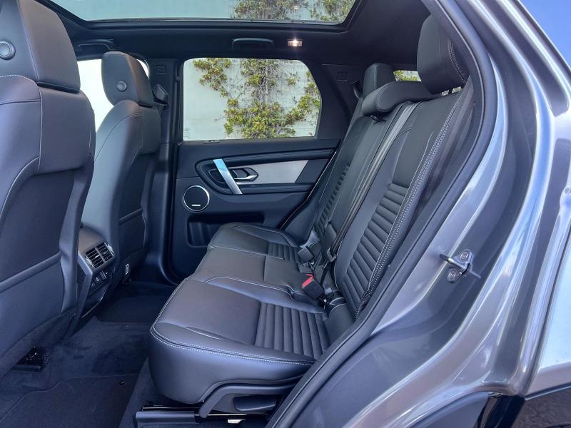 Image LAND-ROVER Discovery Sport P270e PHEV 269ch Dynamic SE