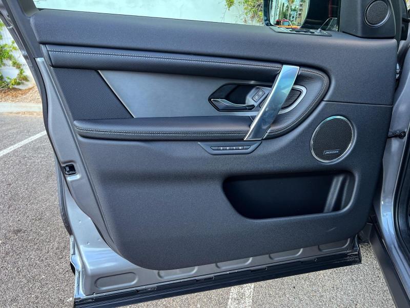 Image LAND-ROVER Discovery Sport P270e PHEV 269ch Dynamic SE