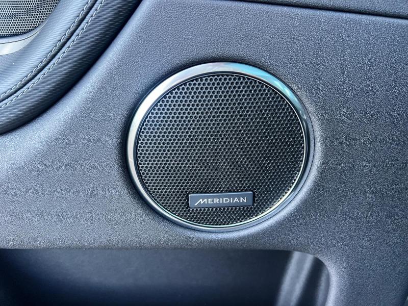 Image LAND-ROVER Discovery Sport P270e PHEV 269ch Dynamic SE