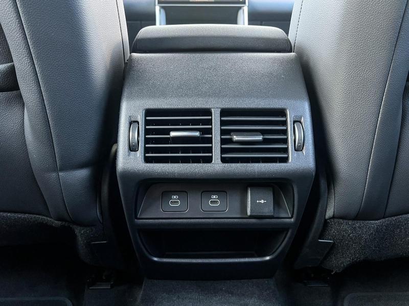 Image LAND-ROVER Discovery Sport P270e PHEV 269ch Dynamic SE