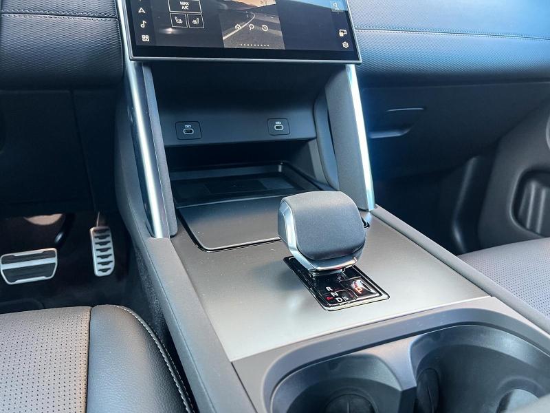 Image LAND-ROVER Discovery Sport P270e PHEV 269ch Dynamic SE