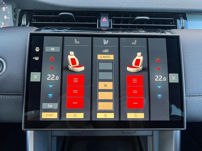 Image LAND-ROVER Discovery Sport P270e PHEV 269ch Dynamic SE