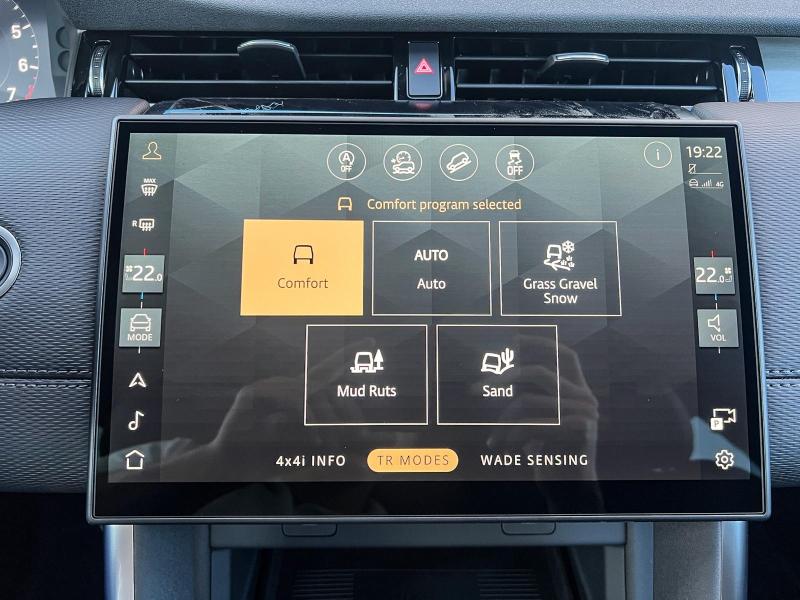 Image LAND-ROVER Discovery Sport P270e PHEV 269ch Dynamic SE