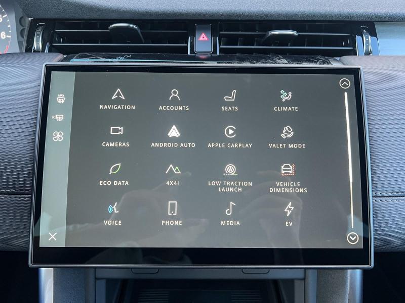 Image LAND-ROVER Discovery Sport P270e PHEV 269ch Dynamic SE