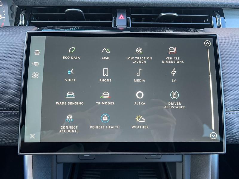 Image LAND-ROVER Discovery Sport P270e PHEV 269ch Dynamic SE