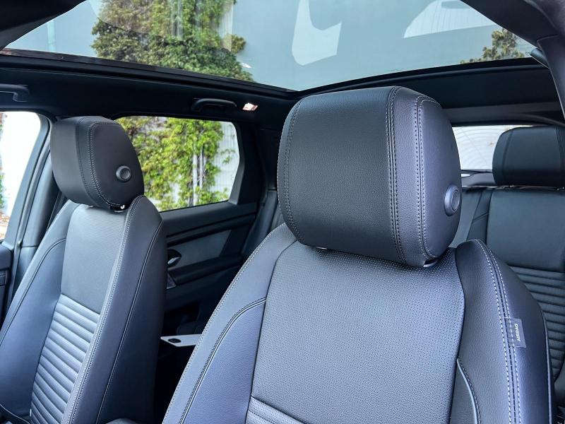 Image LAND-ROVER Discovery Sport P270e PHEV 269ch Dynamic SE