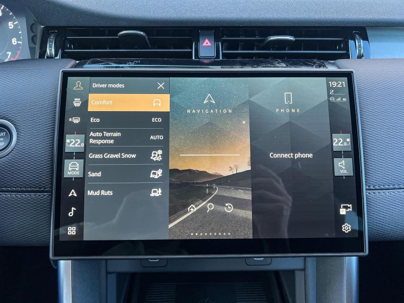 Image LAND-ROVER Discovery Sport P270e PHEV 269ch Dynamic SE