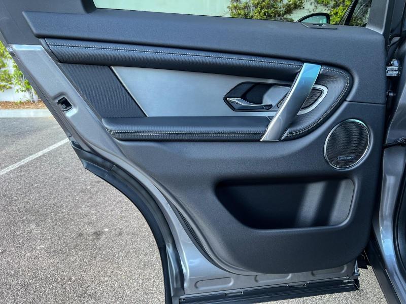 Image LAND-ROVER Discovery Sport P270e PHEV 269ch Dynamic SE