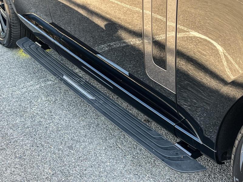 Image LAND-ROVER Range Rover 3.0 P510e 510ch PHEV HSE SWB