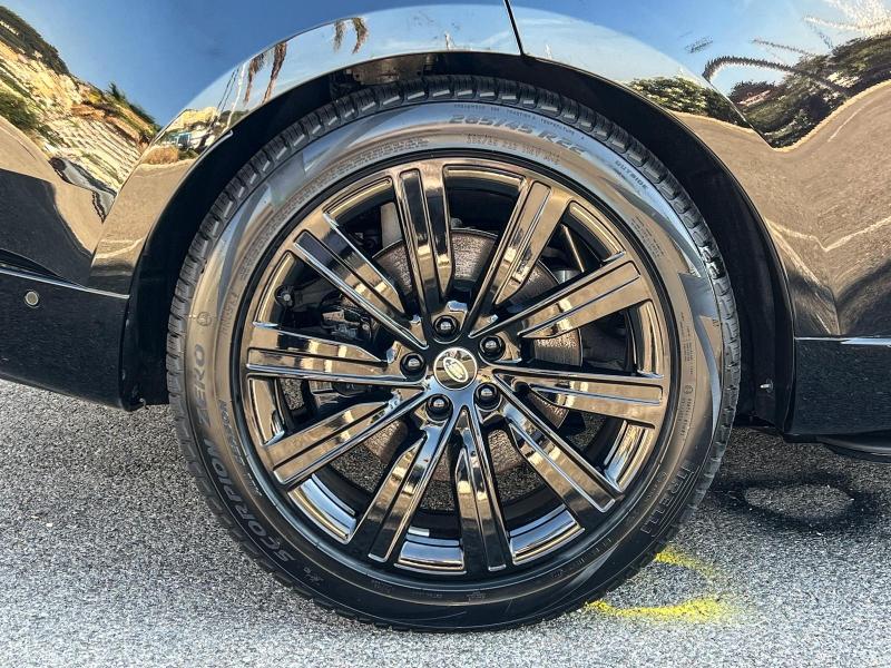 Image LAND-ROVER Range Rover 3.0 P510e 510ch PHEV HSE SWB