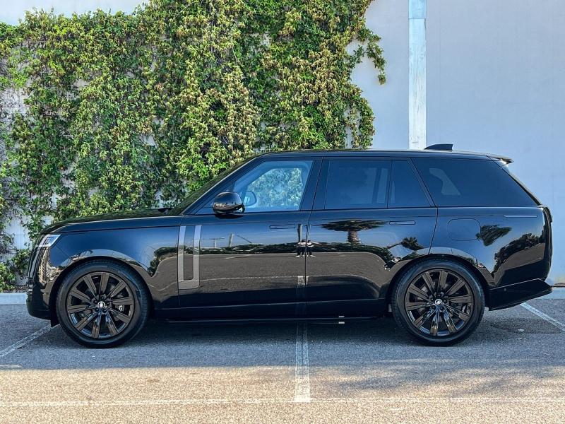 Image LAND-ROVER Range Rover 3.0 P510e 510ch PHEV HSE SWB