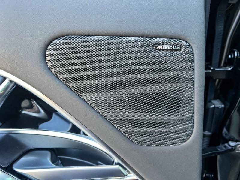 Image LAND-ROVER Range Rover 3.0 P510e 510ch PHEV HSE SWB