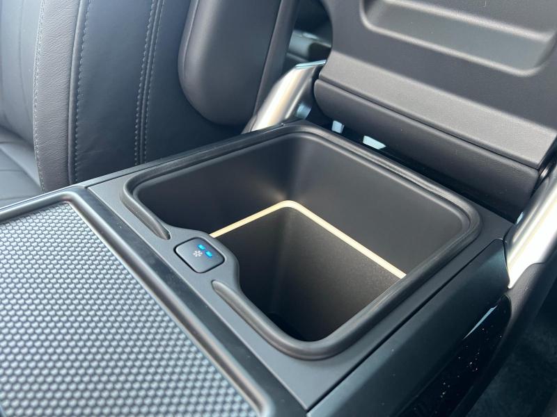 Image LAND-ROVER Range Rover 3.0 P510e 510ch PHEV HSE SWB