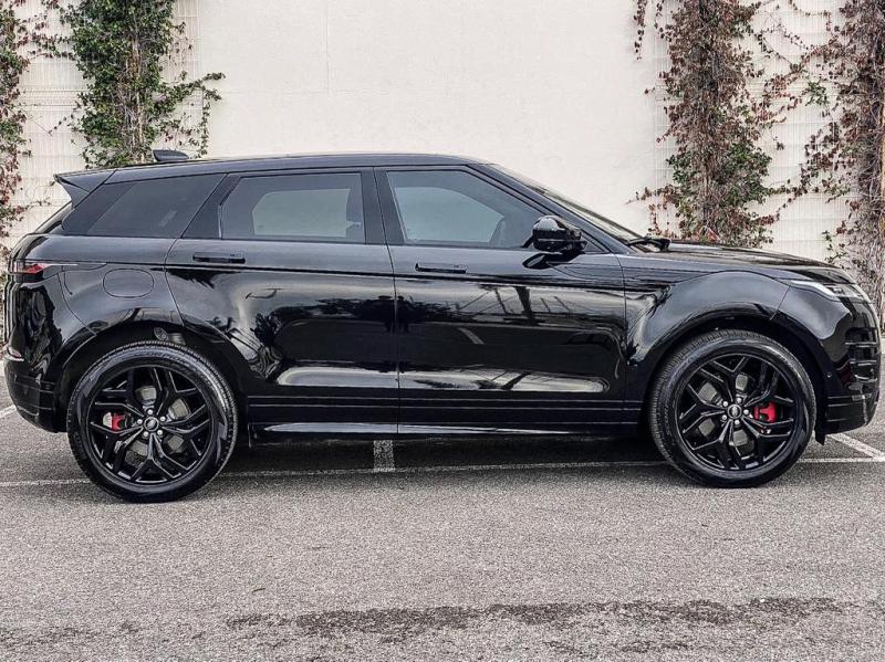 Image LAND-ROVER Range Rover Evoque 1.5 P300e 309ch Autobiography