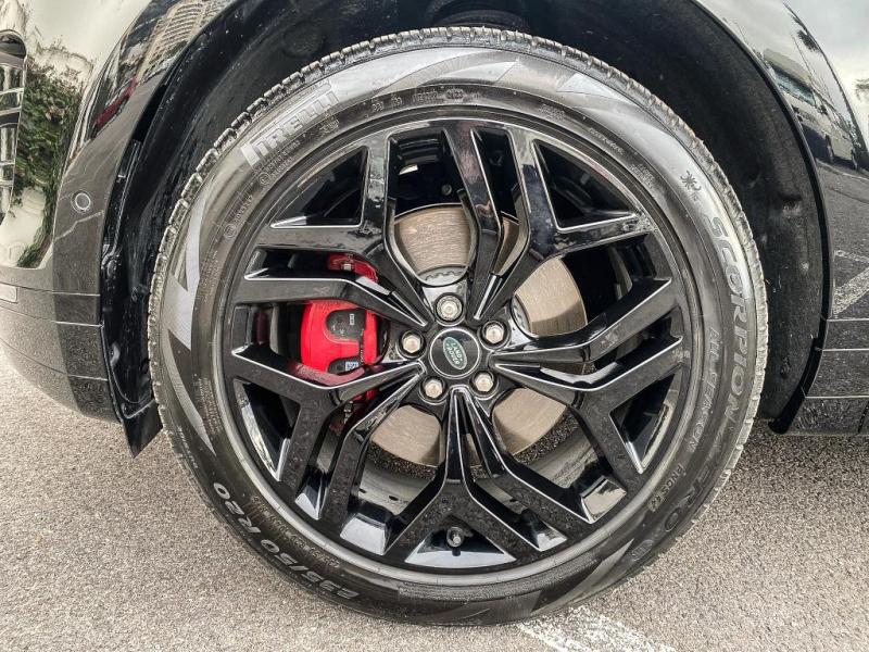 Image LAND-ROVER Range Rover Evoque 1.5 P300e 309ch Autobiography