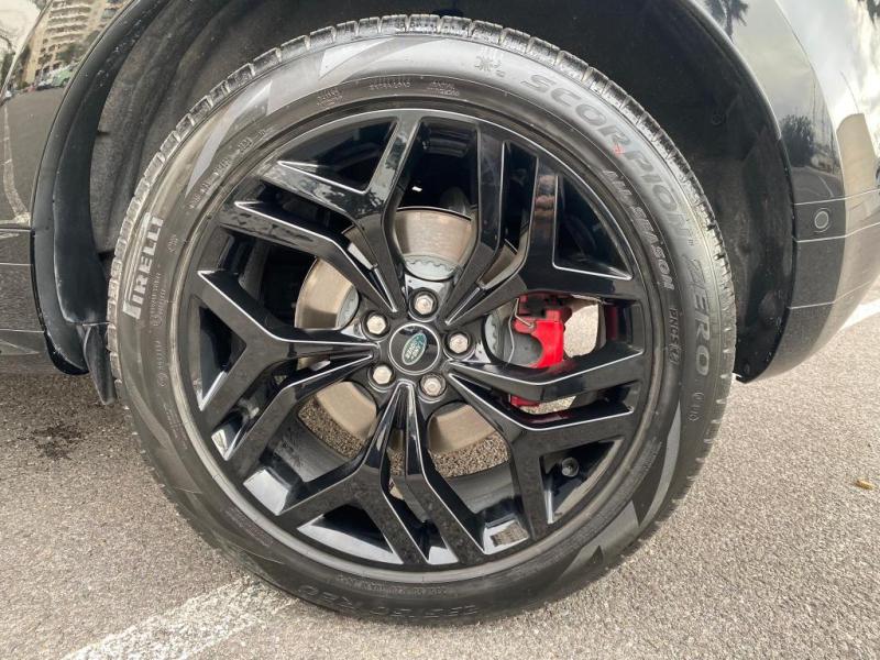 Image LAND-ROVER Range Rover Evoque 1.5 P300e 309ch Autobiography