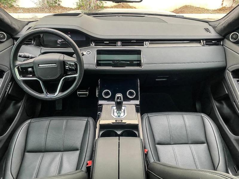 Image LAND-ROVER Range Rover Evoque 1.5 P300e 309ch Autobiography