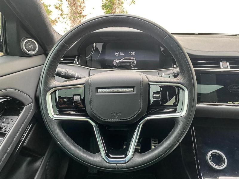 Image LAND-ROVER Range Rover Evoque 1.5 P300e 309ch Autobiography