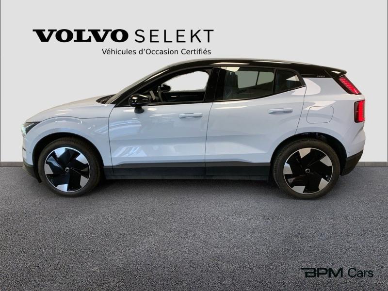 Image VOLVO EX30 Single Extended Range 272ch Ultra