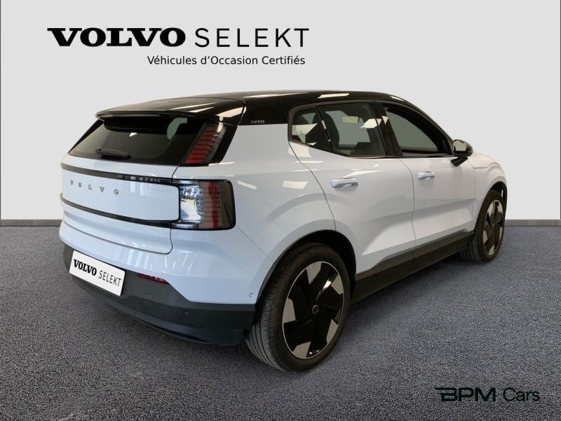 Image VOLVO EX30 Single Extended Range 272ch Ultra