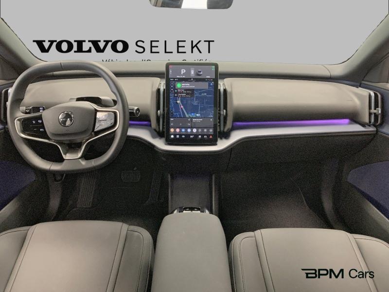 Image VOLVO EX30 Single Extended Range 272ch Ultra