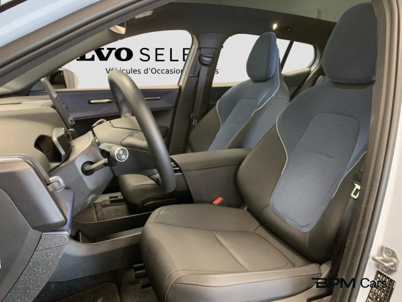 Image VOLVO EX30 Single Extended Range 272ch Ultra