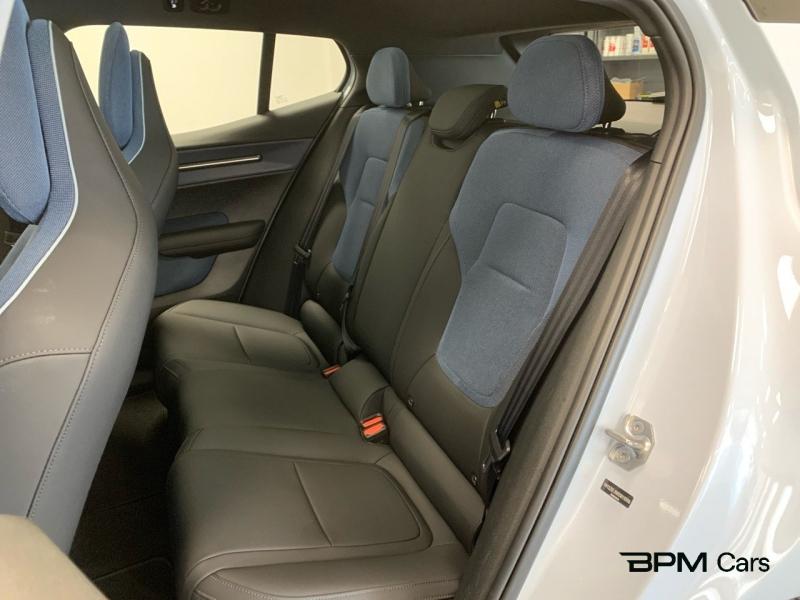 Image VOLVO EX30 Single Extended Range 272ch Ultra