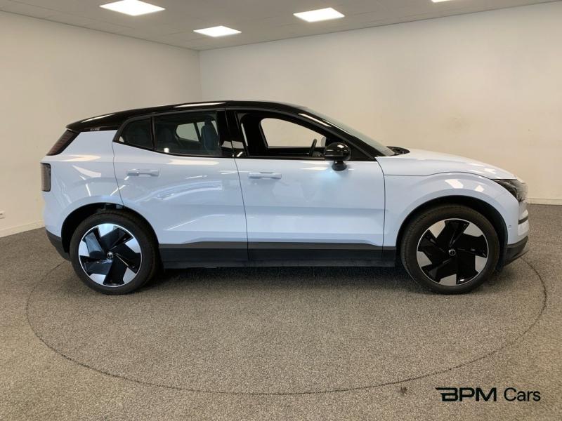 Image VOLVO EX30 Single Extended Range 272ch Ultra