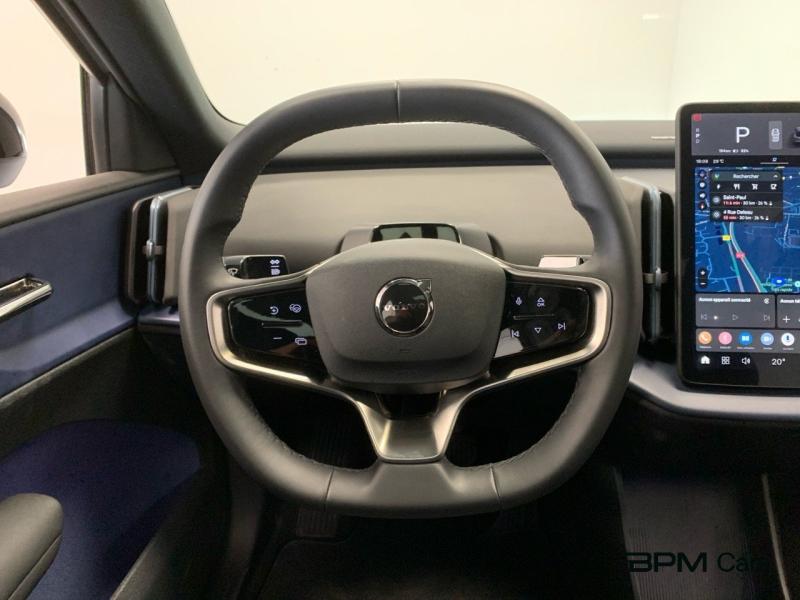 Image VOLVO EX30 Single Extended Range 272ch Ultra