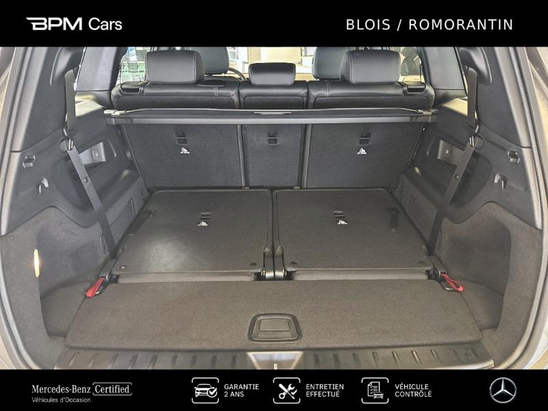 Image MERCEDES-BENZ EQB 250+ 190ch