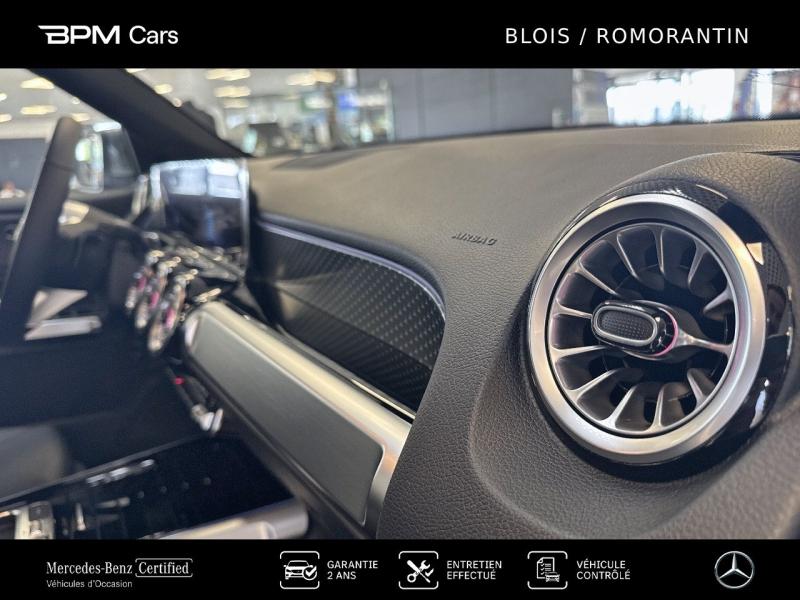 Image MERCEDES-BENZ EQB 250+ 190ch