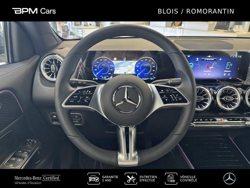 Image MERCEDES-BENZ EQB 250+ 190ch