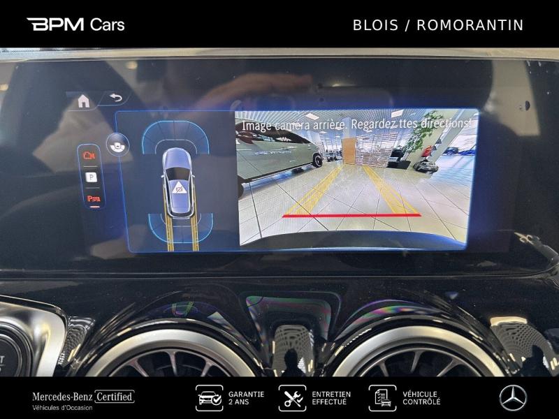 Image MERCEDES-BENZ EQB 250+ 190ch