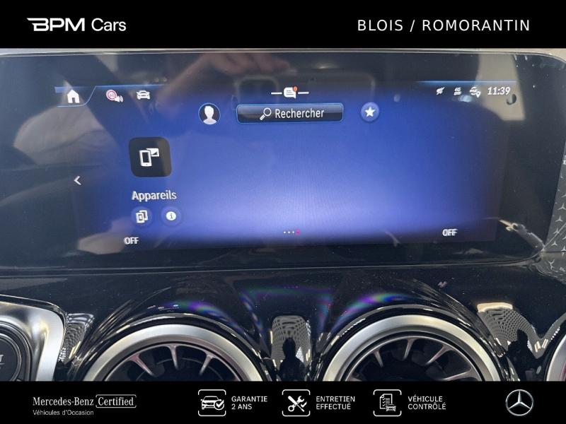 Image MERCEDES-BENZ EQB 250+ 190ch