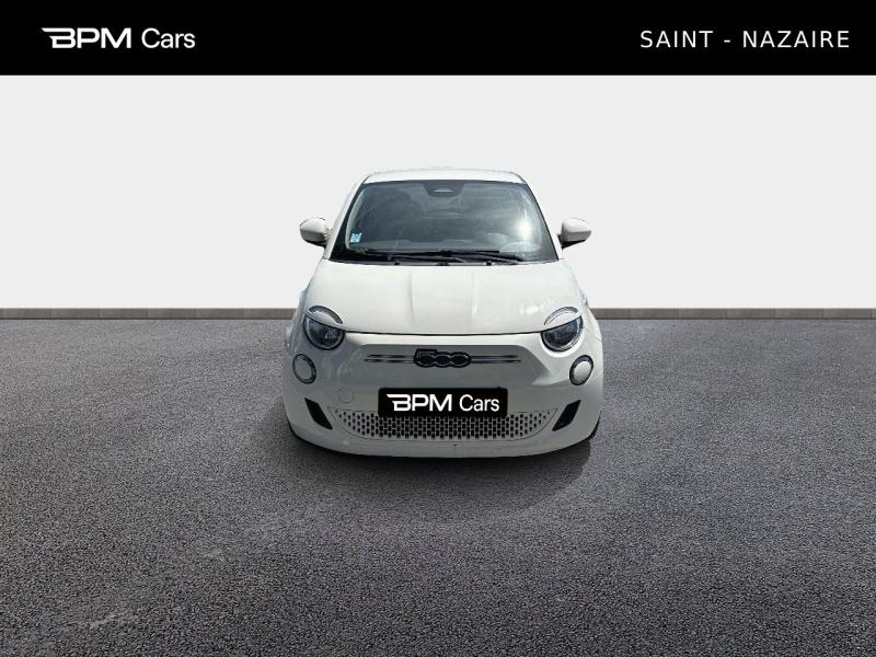 Image FIAT 500 e 95ch Icône